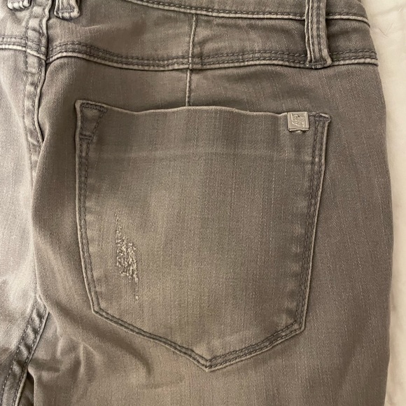 Bebe Jeans Size 26 - Picture 2 of 4